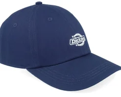 Essential Navy Dad Cap - Dickies