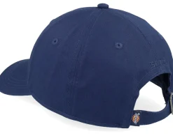 Essential Navy Dad Cap - Dickies