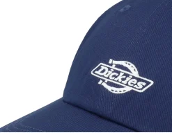Essential Navy Dad Cap - Dickies