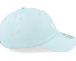 Essential No.1 Cap Blue Dad Cap - Puma