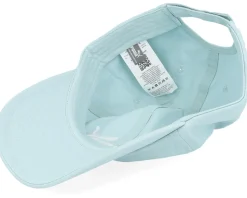 Essential No.1 Cap Blue Dad Cap - Puma