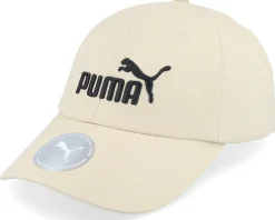 Essential No.1 Cap Blue Dad Cap - Puma