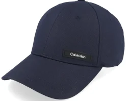 Essential Patch Bb Cap Adjustable - Calvin Klein