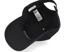 Essential Patch Cap Black Adjustable - Calvin Klein