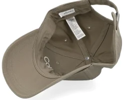 Essential Patch Cap Brindle - Calvin Klein