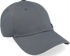 Essential Patch Cap Grey Adjustable - Calvin Klein