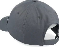Essential Patch Cap Grey Adjustable - Calvin Klein