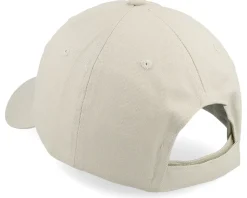 Essential Puma Cat Bb Cap Beige Dad Cap - Puma