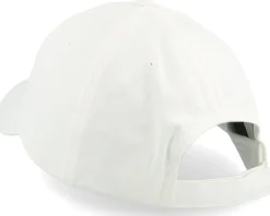 Essential Puma Cat Bb Cap White Dad Cap - Puma