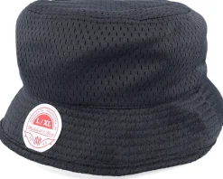 Essential Reversible Black/White Bucket - Mitchell & Ness