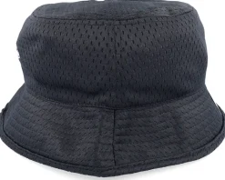 Essential Reversible Black/White Bucket - Mitchell & Ness