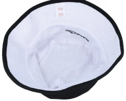 Essential Reversible Black/White Bucket - Mitchell & Ness
