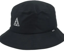Essentials Black Bucket - HUF