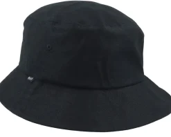 Essentials Black Bucket - HUF