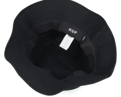 Essentials Black Bucket - HUF