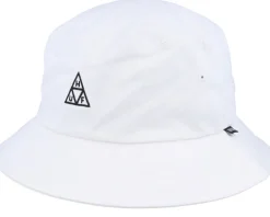 Essentials Tt Unbleached White Bucket - HUF