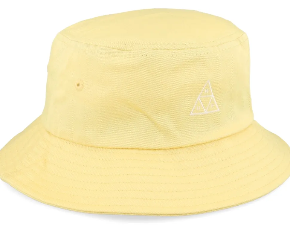 Essentials Tt Yellow Bucket - HUF