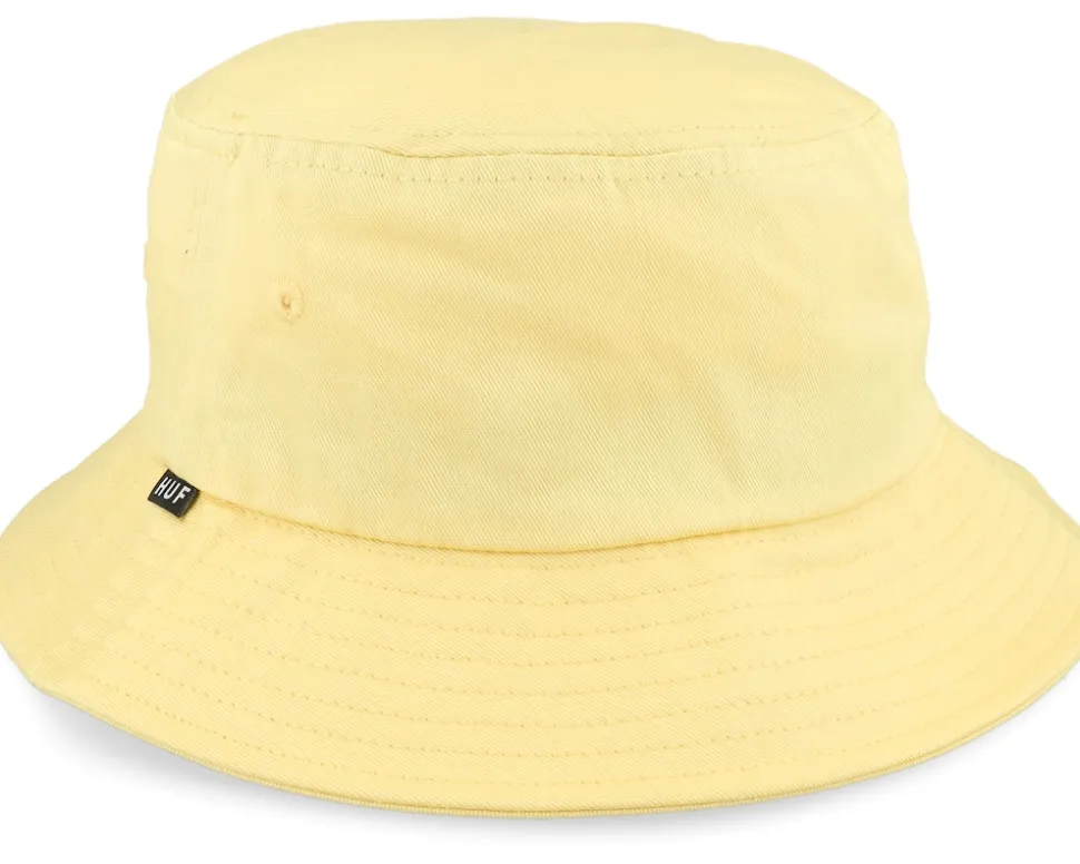 Essentials Tt Yellow Bucket - HUF