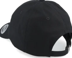 Est.1974 Hat Black Dad Cap - Fox