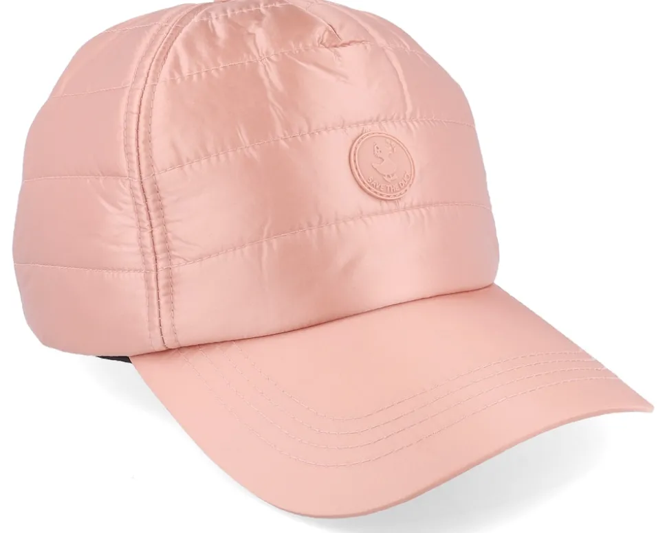 Everette Cheeks Pink Adjustable - Save The Duck