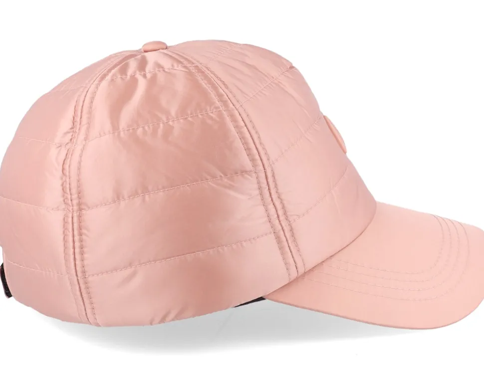 Everette Cheeks Pink Adjustable - Save The Duck