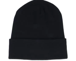 Everyone's Favorite Beanie Black Cuff - Mountain Hardwear