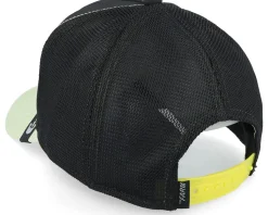 Everything The Light Touches Black Trucker - Goorin Bros.