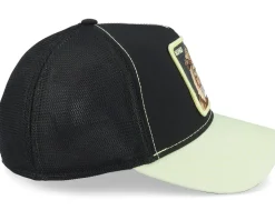 Everything The Light Touches Black Trucker - Goorin Bros.