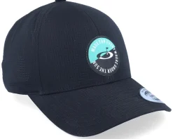 Everywhere Pro Hat Blackout Adjustable - Oakley