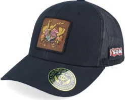 Exodia Black Trucker - Yu-Gi-Oh