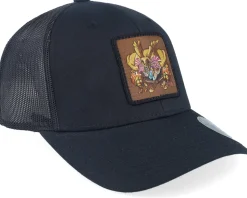 Exodia Black Trucker - Yu-Gi-Oh