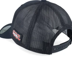 Exodia Black Trucker - Yu-Gi-Oh