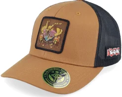 Exodia Black Trucker - Yu-Gi-Oh