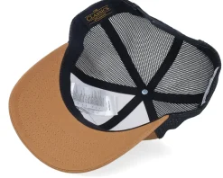 Exodia Caramel/Black Trucker - Yu-Gi-Oh