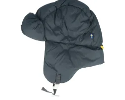 Expedition Down Heater Basalt Trapper - Fjällräven