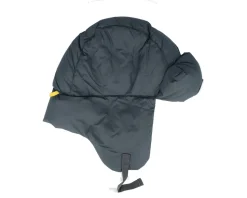 Expedition Down Heater Basalt Trapper - Fjällräven