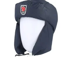 Expedition Down Heater Black Trapper - Fjällräven