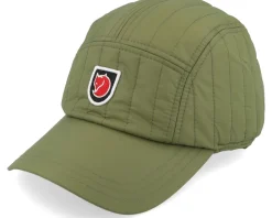 Expedition Lätt Cap Green Earflap - Fjällräven