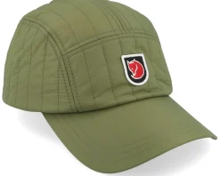 Expedition Lätt Cap Green Earflap - Fjällräven