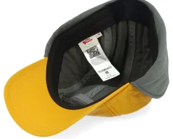 Expedition Lätt Cap Mustard Yellow Earflap - Fjällräven