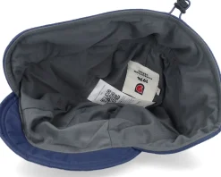 Expedition Padded Cap Navy Earflap - Fjällräven