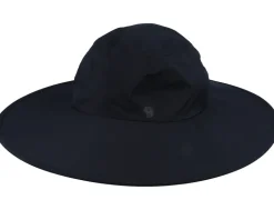 Exposure/2 Gore-tex Infinium Black Traveller - Mountain Hardwear