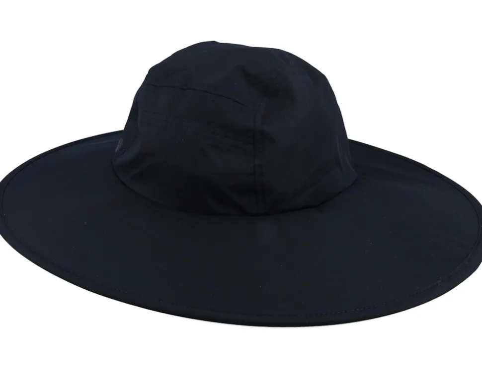 Exposure/2 Gore-tex Infinium Black Traveller - Mountain Hardwear