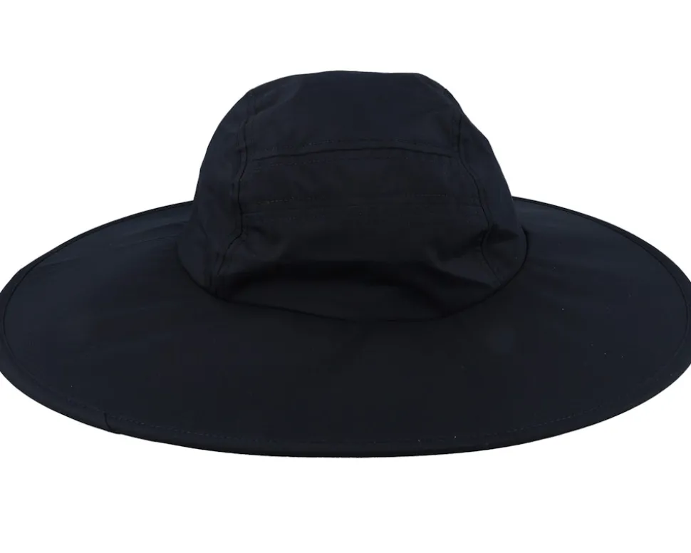 Exposure/2 Gore-tex Infinium Black Traveller - Mountain Hardwear