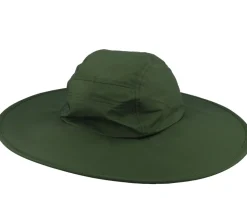 Exposure/2 Gore-tex Infinium Surplus Green Traveler - Mountain Hardwear