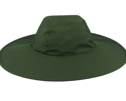 Exposure/2 Gore-tex Infinium Surplus Green Traveler - Mountain Hardwear