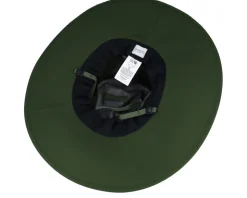 Exposure/2 Gore-tex Infinium Surplus Green Traveler - Mountain Hardwear