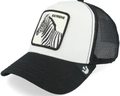 Exxxtreme Core Ebony Trucker - Goorin Bros.