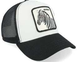 Exxxtreme Core Ebony Trucker - Goorin Bros.
