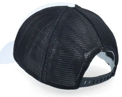 F1 Belgian GP Race Special Spa White/Black Trucker - Formula One